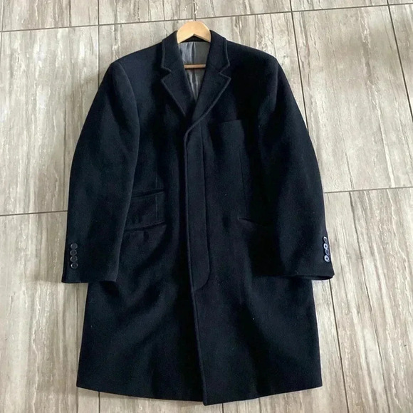 Calvin Klein 40R mens peacoat - Picture 2 of 9